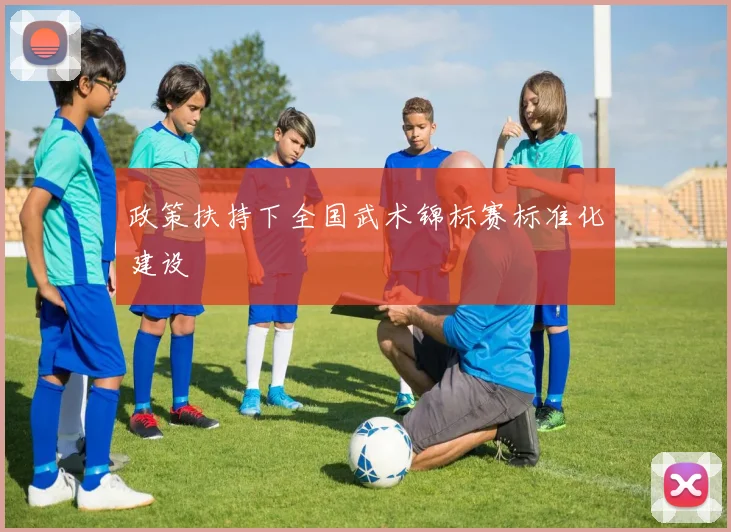 政策扶持下全国武术锦标赛标准化建设
