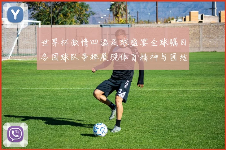世界杯激情四溢足球盛宴全球瞩目各国球队争辉展现体育精神与团结力量
