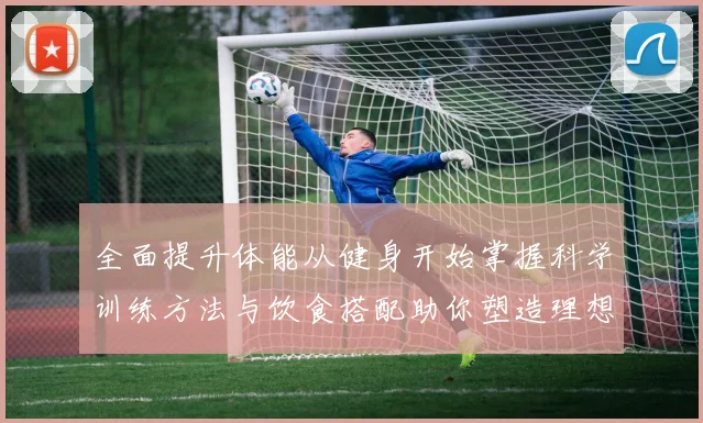 全面提升体能从健身开始掌握科学训练方法与饮食搭配助你塑造理想身材